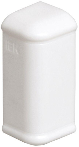 Заглушка для кабель-канала 100х60 PRIMER IEK CKK-40D-Z-100-060-K01