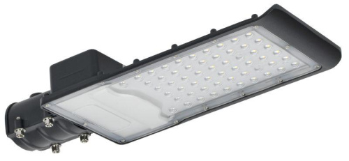 Светильник LED ДКУ 4001 60Ш 5000К IP65 GENERICA