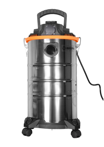 Строительный пылесос Вихрь СП-1500/30