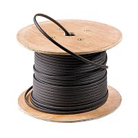 Кабель нагревательный саморегулирующийся DSE-40P (40 Вт/м) 200 м, полиолефин EKF PROxima DSE-40P-200