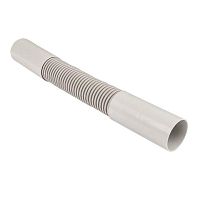 Муфта гибкая труба-труба (40 мм) IP44 (10 шт.) EKF-Plast mtt-40