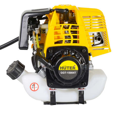Бензиновый триммер Huter GGT-15004Т (четырехтактный) фото 4