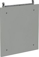 FORMAT Фальш-панель внешняя 500х400 IP54 (2шт/компл) IEK
