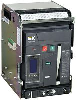 ARMAT Возд. авт. выкл. выдв. 3P A 66кА 1000А TY с акс. IEK