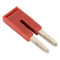 Перемычка для JXB-ST 1,5 2PIN (20 шт.) EKF PROxima plc-per-st-2PIN-1.5