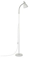 Торшер светильник Rivoli Alina 7086-501 напольный 1 х Е27 40 Вт