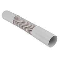 Муфта гибкая труба-труба (50 мм) IP44 (10 шт.) EKF-Plast mtt-50