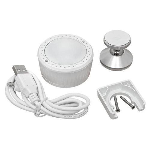 Датчик 4в1 умный Zigbee Connect EKF is-thpl-zb фото 2