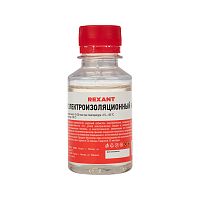 Лак электроизоляционный REXANT, KO-921, 100 мл, флакон