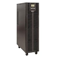 Источник Бесперебойного Питания двойного преобразования E-Power SW900G4 6000 ВА напольный,1фазный ,2