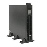 Источник Бесперебойного Питания двойного преобразования E-Power SW900pro-RT 3000 ВА PROxima, для мон