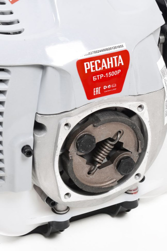 Триммер бензиновый Ресанта БТР-1500Р фото 4