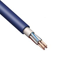 Кабель Русский Свет ППГнг(А)-HF 4х1.5 ОК (N) 0.66кВ (м) 2116