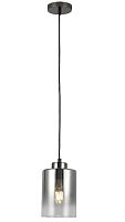 Светильник подвесной (подвес) Rivoli Maureen 9322-201 1 х Е27 40 Вт модерн