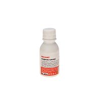 Жидкое олово REXANT (химическое лужение плат), 100 мл ,флакон