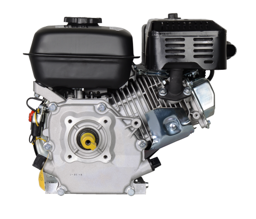 Двигатель бензиновый Huter GE-170F-20 фото 2