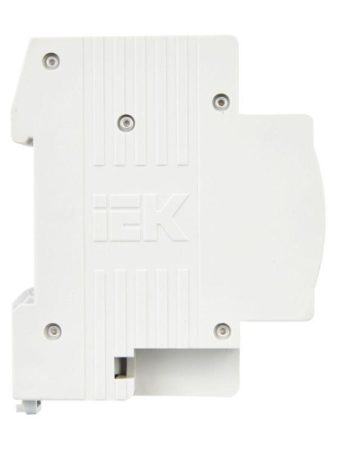 Звонок на DIN-рейку ЗД-47 IEK MZD10-230 фото 3