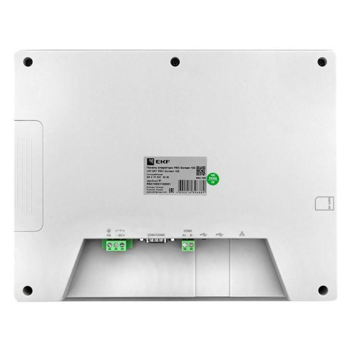 Панель оператора EKF PRO-Screen 10E RSC-10E фото 3