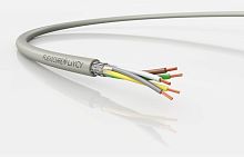 Кабель FLExICORE LiYCY 7х0.5 (м) LAPP 3120001773