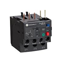 Реле перегрузки тепловое MR2K 4-6А SE MR2K0312