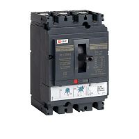 Выключатель автоматический ВА-99C (Compact NS) 250/250А 3P 45кА EKF PROxima mccb99C-250-250