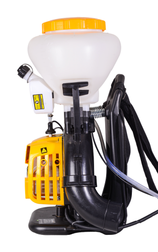 Опрыскиватель бензиновый GS-4311 Huter фото 3