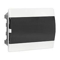 Щит распределителный ЩРВ-П-12 (пром. упаковка) IP41 EKF Basic pb-v-12-bas