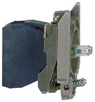 Корпус лампы сигнал. 230V зел. SchE ZB4BVM3