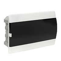 Щит распред. встраиваемый ЩРВ-П-18 "SlimBox" IP41 EKF PROxima sb-v-18