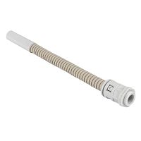 Муфта гибкая труба-коробка (16 мм) IP44 (10 шт.) EKF-Plast mtk-16