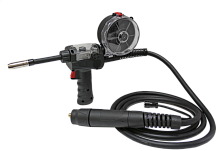 Сварочная горелка Spool Gun для Ресанта САИПА-220 Синергия