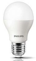 Лампочка светодиодная Philips ESS LEDBulb A60 11Вт 4000К Е27 / E27 груша матовая нейтральный белый с