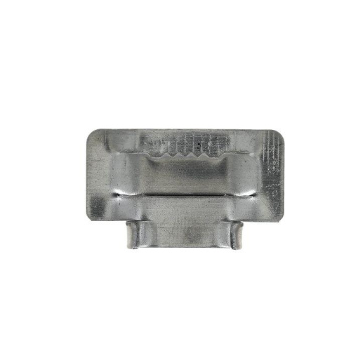 Скрепа для ленты (бугель) C20 (100шт.) EKF PROxima c-20 фото 3