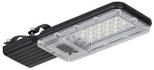 Светильник светодиодный ДКУ 1011-30Ш 5000К IP65 консольный IEK LT-DKU1-1011-030-50-K03