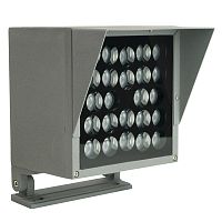 Светодиодный светильник ландшафтно-архитектурный Feron LL-898  AC220-240 49W 6400K IP66