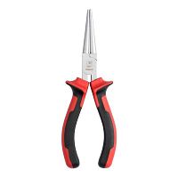Круглогубцы Master 160 мм EKF kg-160-mas