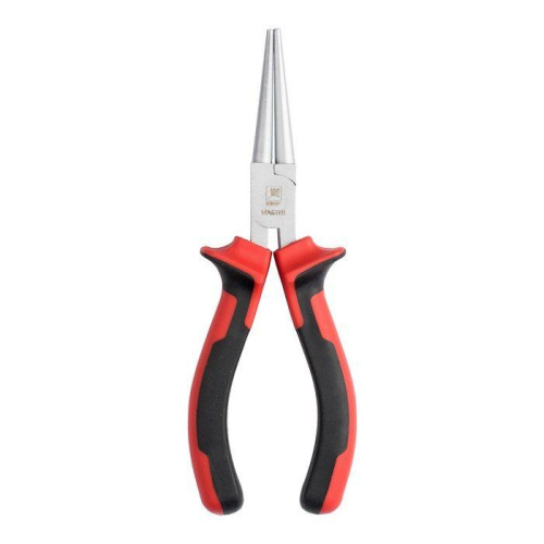 Круглогубцы Master 160 мм EKF kg-160-mas