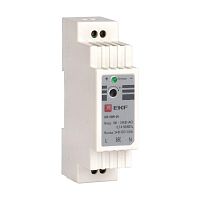 Блок питания 24В DR-15W-24 EKF PROxima dr-15w-24