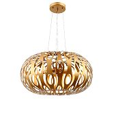 Люстра  Rivoli Mitzi 4079-205 5 х Е14 40 Вт дизайн