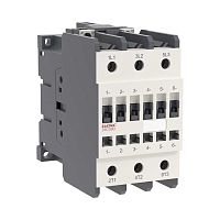 Контактор магнитный YON DSC080 80A 40кВт AC3 3P кат.48В AC YON DSC080-3C00A048