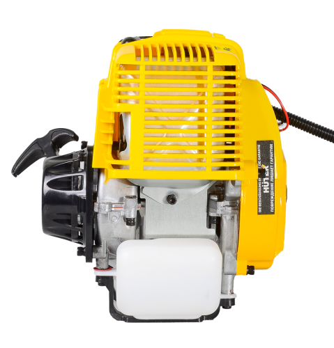 Бензиновый триммер Huter GGT-15004Т (четырехтактный) фото 6
