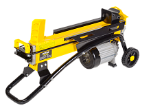 Дровокол электрический Huter HLS-5500