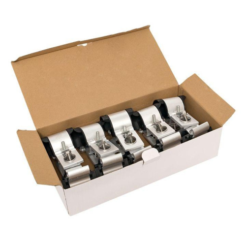 Зажим промежуточный SO140 (2х25-4х120) PROxima EKF so-140 фото 3