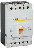 Автоматический выключатель ВА44-39 3Р 630А 35кА IEK