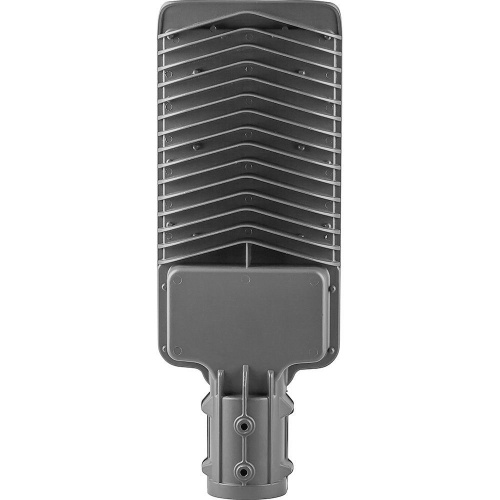 Светильник консольный 150LED*150W AC100-265V/ 50Hz SP2919 цвет серый (IP65), FERON фото 2