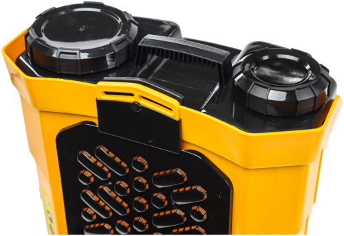 Опрыскиватель аккумуляторный Huter SP-16AC фото 7