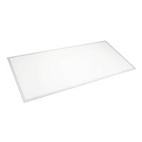 Светильник светодиодный DL-INTENSO-S600x1200-60W Day4000 (WH 120 deg CRI90 230В) IP40 металл Arlight 043580