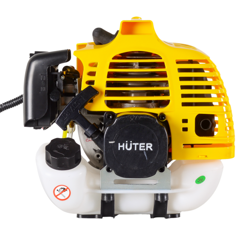 Триммер бензиновый Huter GGT-443S фото 3