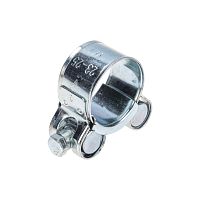 Хомут силовой 23-25-0,8мм, (10 шт/уп) REXANT