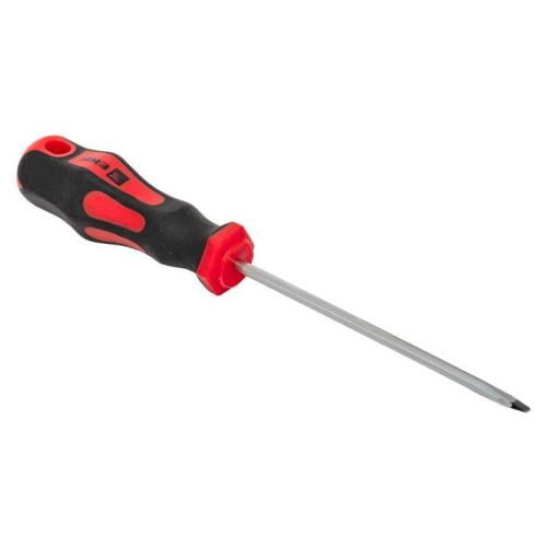 Отвертка Master SL4x100 мм EKF sl-4-100-mas